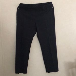 Comfortable and Classy Pull On Pants